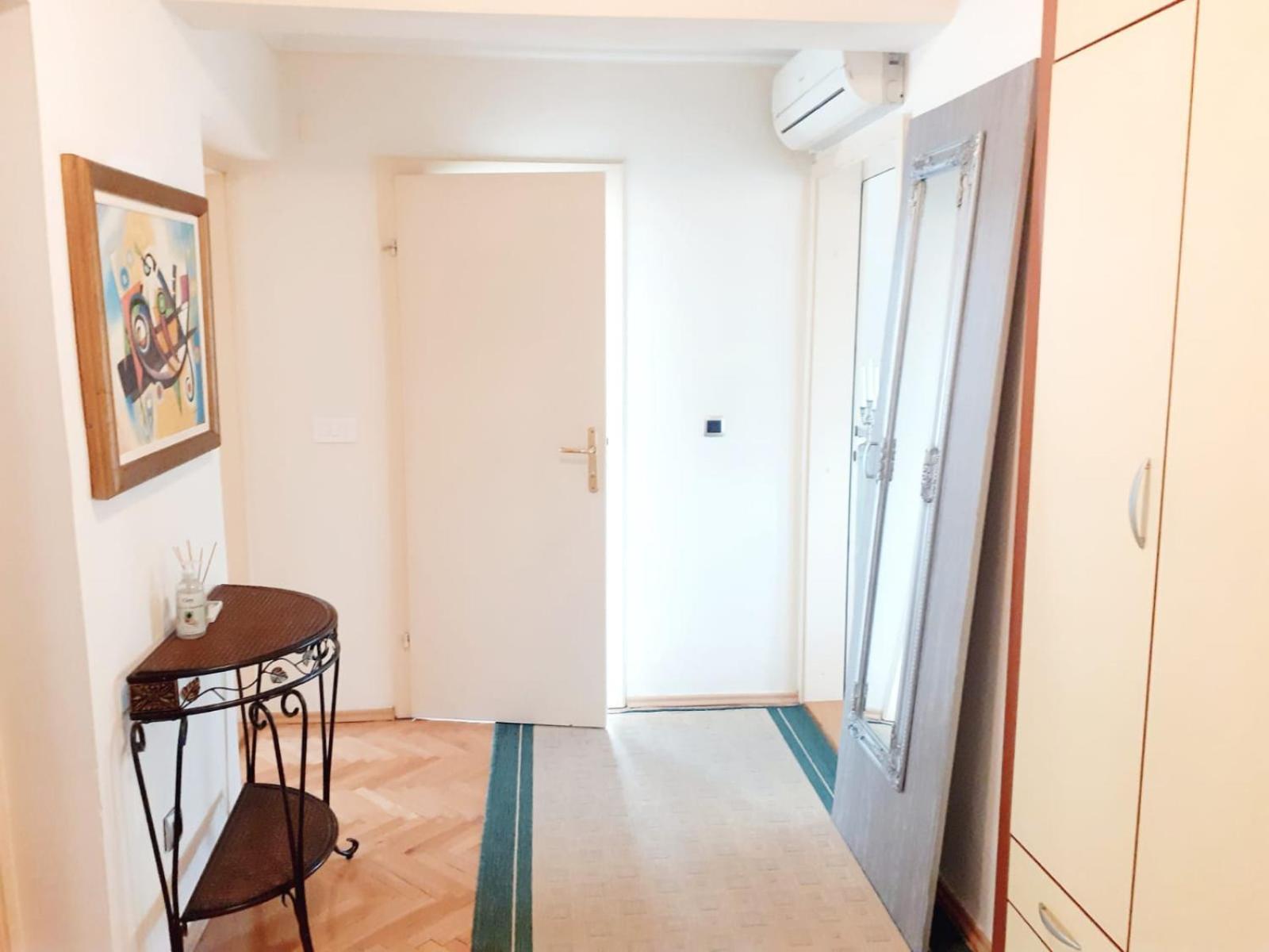 Spacious 80M2 Apartment In The Center Ljubuški Cameră foto